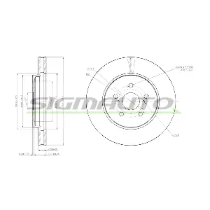 DBB544V SIGMAUTO