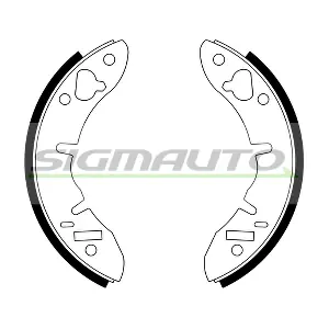 SFA261 SIGMAUTO