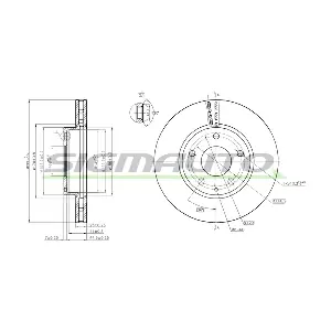 DBC532V SIGMAUTO