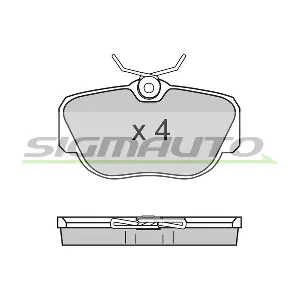 SPA425 SIGMAUTO