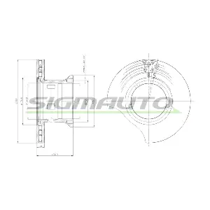 DB0102V SIGMAUTO