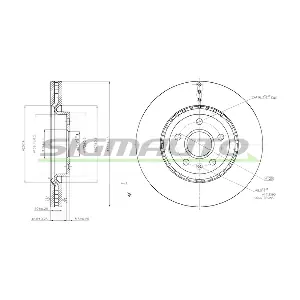 DBB723V SIGMAUTO
