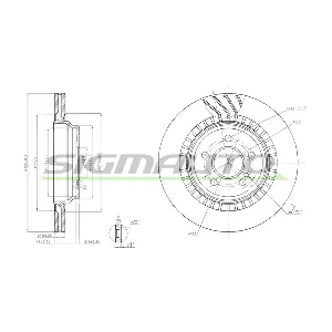 DBB771V SIGMAUTO