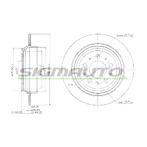 DBB259S SIGMAUTO