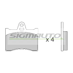 SPA117 SIGMAUTO