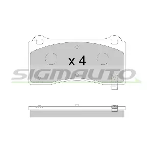 SPB900 SIGMAUTO