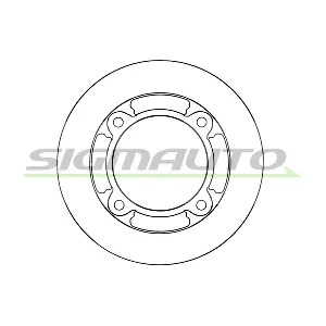 DBB918S SIGMAUTO