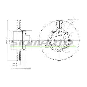 DBB202V SIGMAUTO