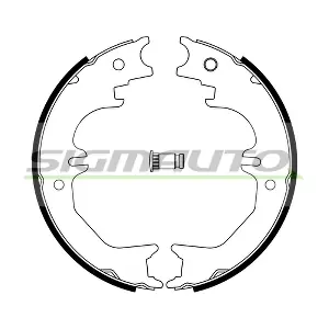 SFA982 SIGMAUTO