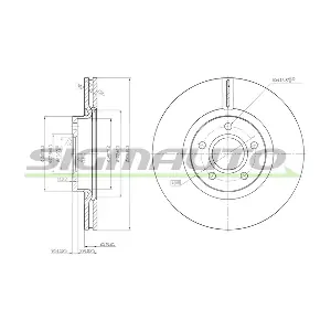 DBB225V SIGMAUTO
