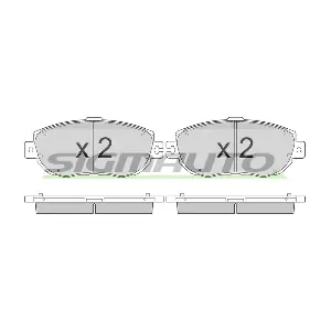 SPA754 SIGMAUTO