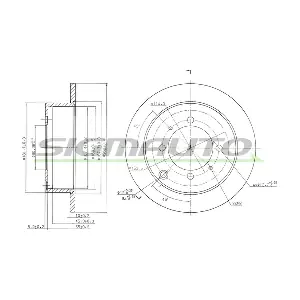 DBB141S SIGMAUTO