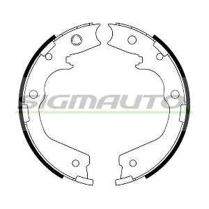 SFA757 SIGMAUTO