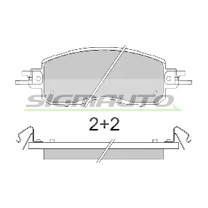 SPB797 SIGMAUTO