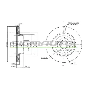 DBD015V SIGMAUTO