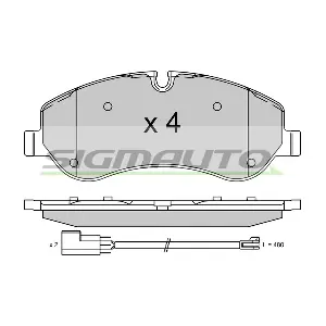SPB525 SIGMAUTO