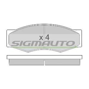 SPA302 SIGMAUTO