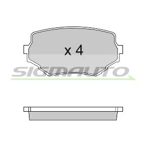 SPA713 SIGMAUTO