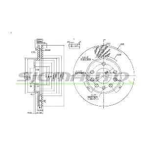 DBB042V SIGMAUTO