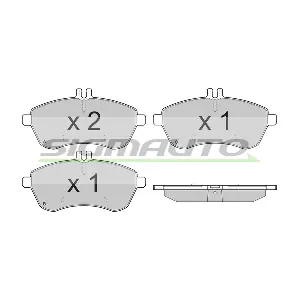 SPB327 SIGMAUTO