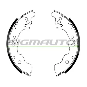 SFA674 SIGMAUTO
