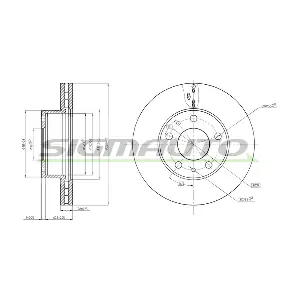 DBC659V SIGMAUTO