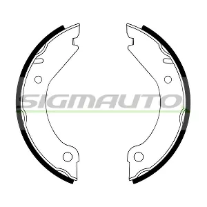 SFA603 SIGMAUTO