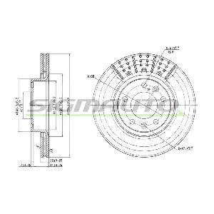 DBA228V SIGMAUTO