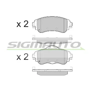 SPB491 SIGMAUTO