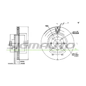 DBB304V SIGMAUTO