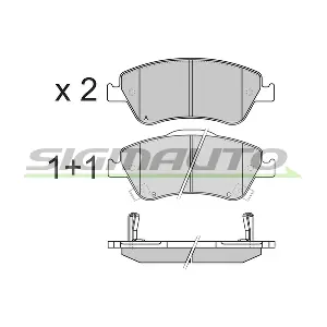 SPB340 SIGMAUTO