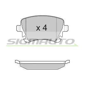 SPB130 SIGMAUTO