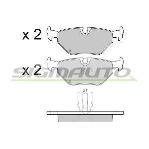 SPA710 SIGMAUTO