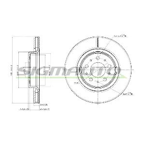 DBB031V SIGMAUTO