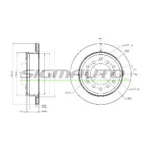 DBC505V SIGMAUTO