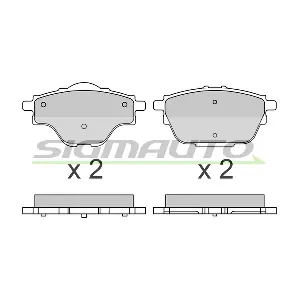 SPB625 SIGMAUTO