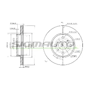 DBC166V SIGMAUTO
