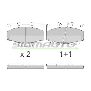 SPA748 SIGMAUTO