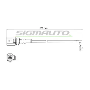 WI0974 SIGMAUTO