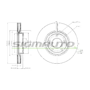 DBB795V SIGMAUTO