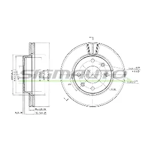 DBA154V SIGMAUTO