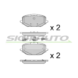 SPB952 SIGMAUTO