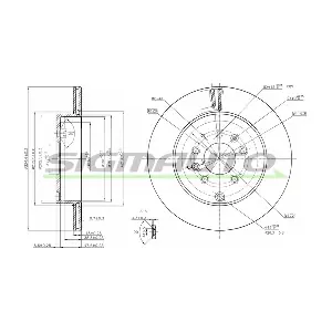 DBC251V SIGMAUTO