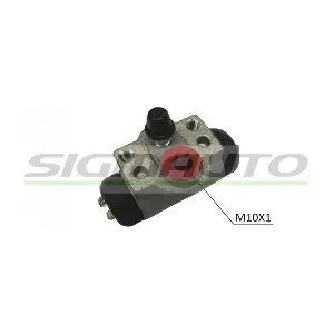 BC0841 SIGMAUTO