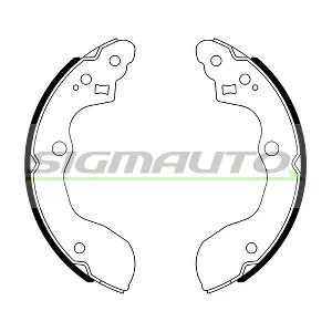SFA926 SIGMAUTO