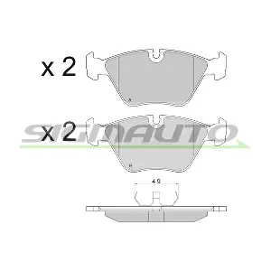 SPA664 SIGMAUTO