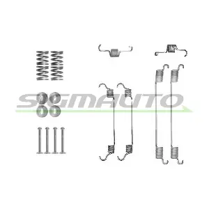 SK0034 SIGMAUTO