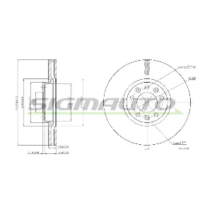 DBC156V SIGMAUTO