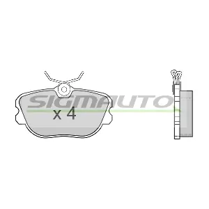 SPA365 SIGMAUTO