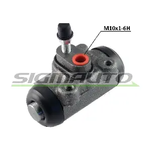 BC0251 SIGMAUTO